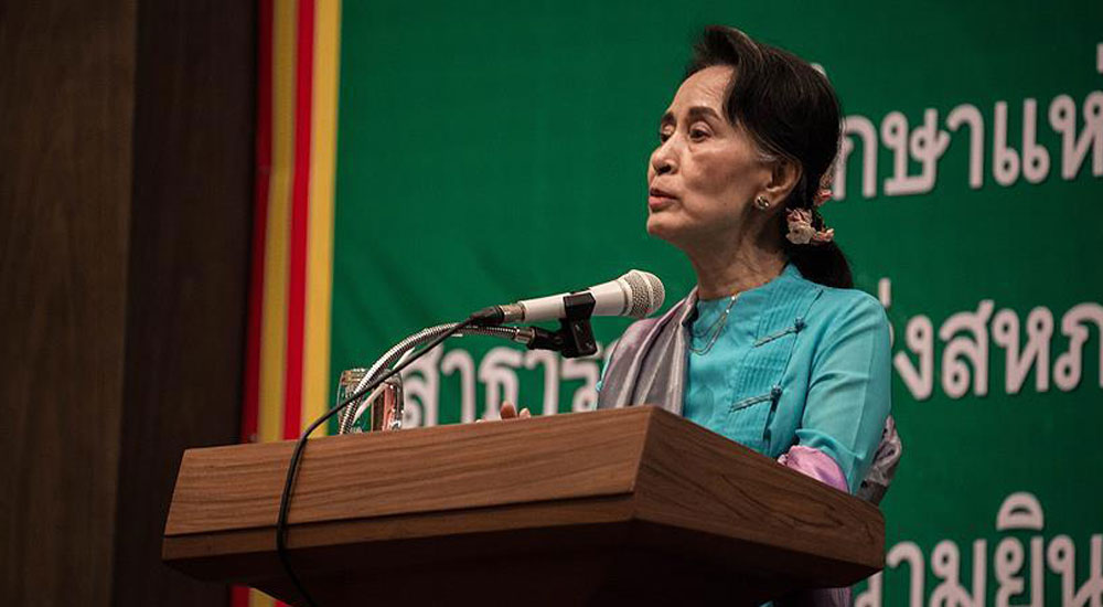 BM'den Myanmar liderine 'son şans' uyarısı