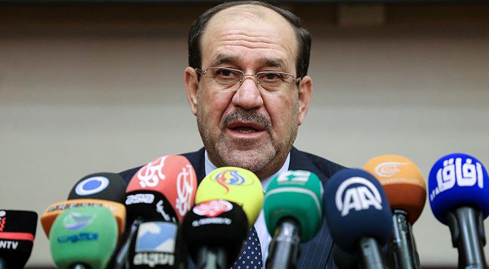 'Irak'ın kuzeyinde ikinci İsrail'in kurulmasına izin vermeyiz'