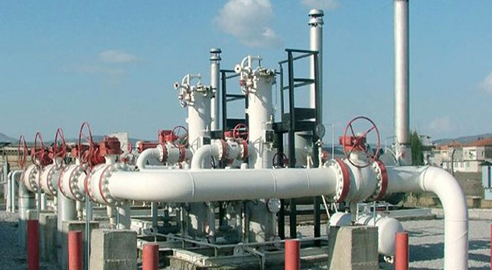 Türkiye-Yunanistan-İtalya, doğalgaz ticaretini geliştirecek