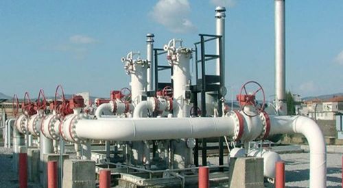 Türkiye-Yunanistan-İtalya, doğalgaz ticaretini geliştirecek