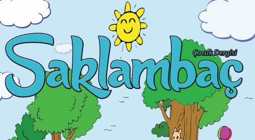 SAKLAMBAÇ çocuklarla buluştu