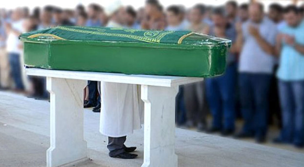 Trafik kazasında ölen soydaşların cenazeleri bugün defnediliyor