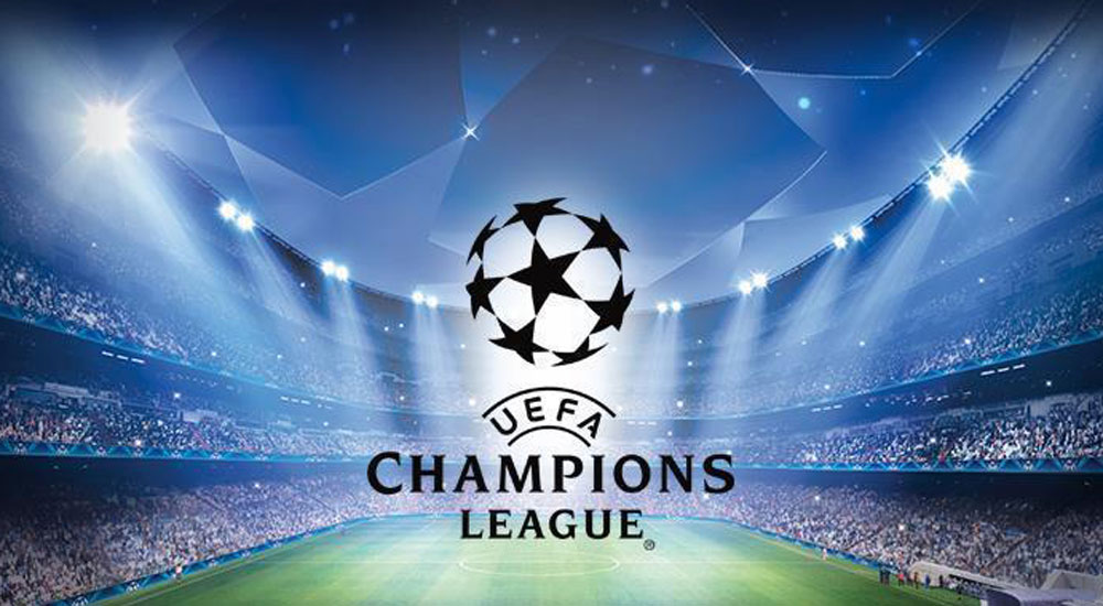 UEFA Şampiyonlar Ligi'nde heyecan sürüyor