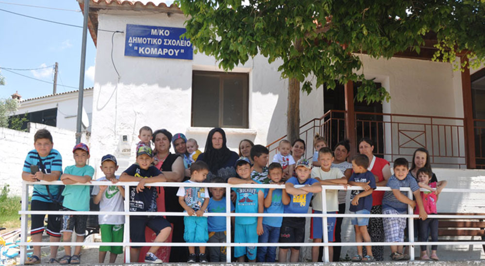 Üç hafta geçti, Musaköy’de okul hala açılmadı