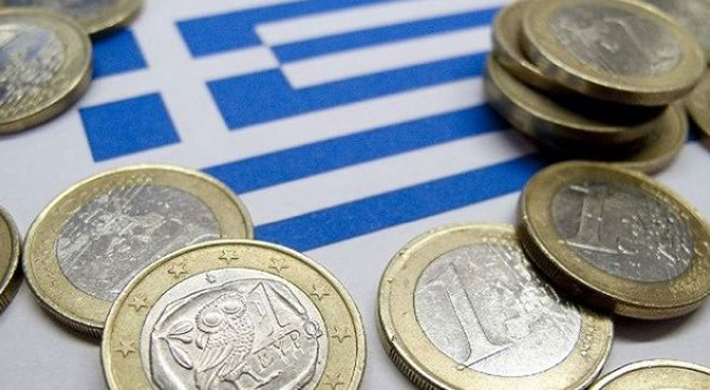 AB'den Yunanistan'a KOBİ kredisi