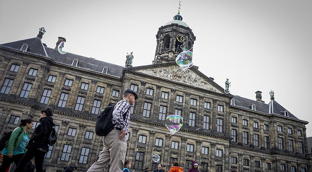 Hollanda'da 200 gündür hükümet kurulamadı