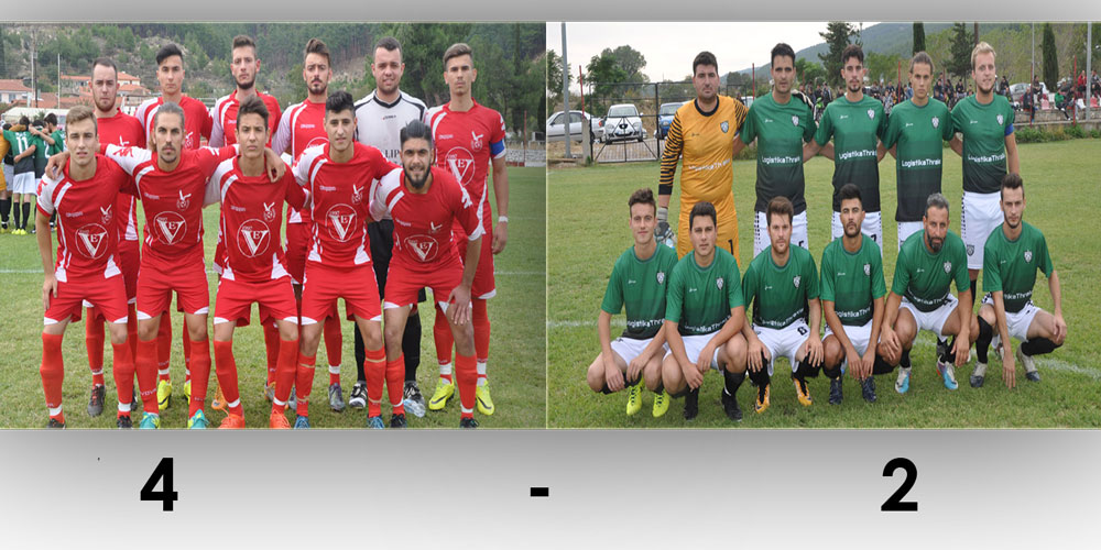 Çepelli yeni sezona 3 puanla başladı