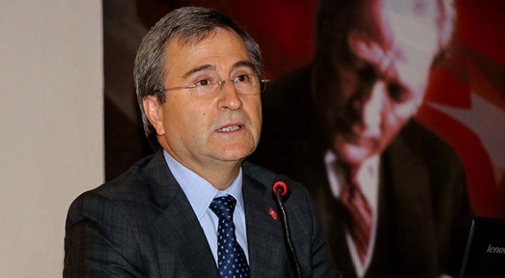 "Dünyada 250 milyon kişi Türkçe konuşuyor"