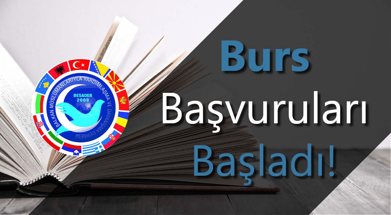 Balkan ülkelerinden Türkiye'de okuyan öğrencilere burs