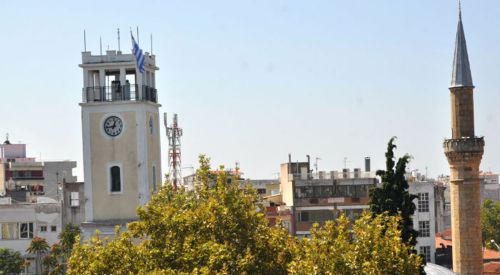 Ekonomik krizden en çok etkilenen Batı Trakya Türkleri