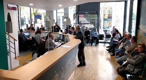 Ποια μέρα θα καταβληθεί η γ' δόση των οικογενειακών επιδομάτων του ΟΓΑ