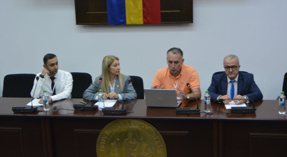 Türk Dünyası, 9. Gelecekle İletişim Çalıştayı'nda buluştu