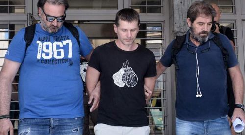 Rusya, Yunan adaletine tepki gösterdi