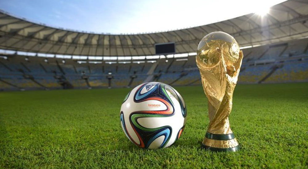 2018 FIFA Dünya Kupası Avrupa Elemeleri