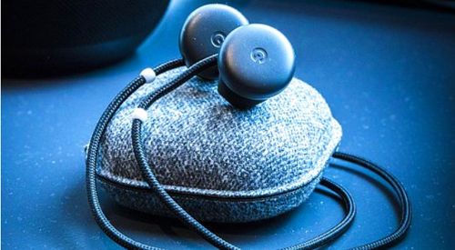 40 dilde çeviri yapabilen kulaklık geliyor