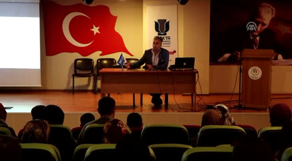 1. Balkan Harbi Konferansı düzenlendi