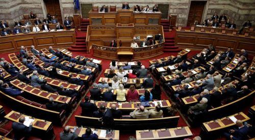 Yunanistan'da 'cinsiyet değiştirme hakkı' tanındı