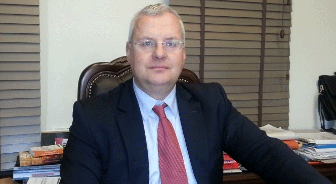 "SYRİZA, Azınlığımıza yönelik politikasında iflas bayrağını çekmiştir!”