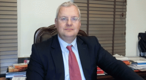 "SYRİZA, Azınlığımıza yönelik politikasında iflas bayrağını çekmiştir!”