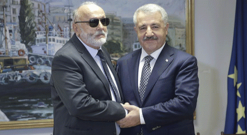 Türkiye ile Yunanistan arasındaki "yasak" kalktı