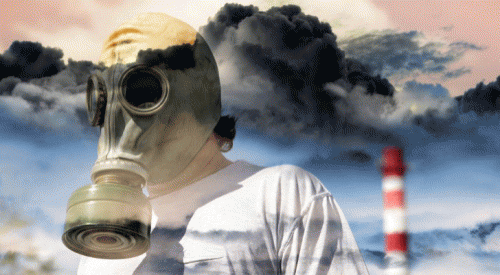 AB'de hava kirliliği öldürüyor