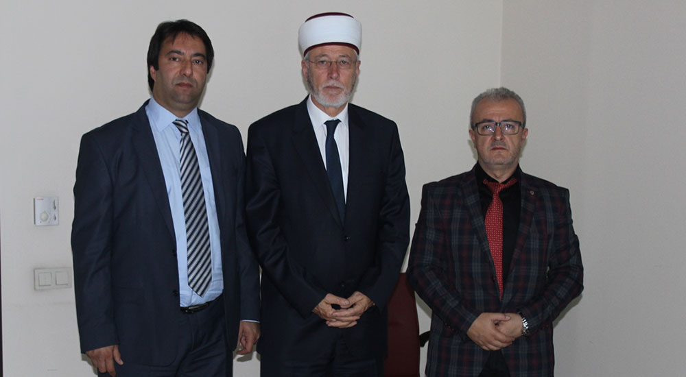 Danışma Kurulu son gelişmeleri Anadolu Ajansı'na değerlendirdi