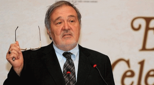 İlber Ortaylı: Balkanlardaki Osmanlı Türk eserlerini tahrip ediyorlar