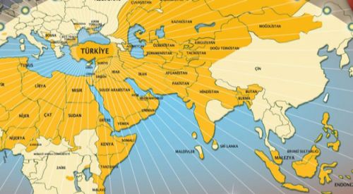 Ο μουσουλμανικός κόσμος πρέπει να ξυπνήσει από τον λήθαργο