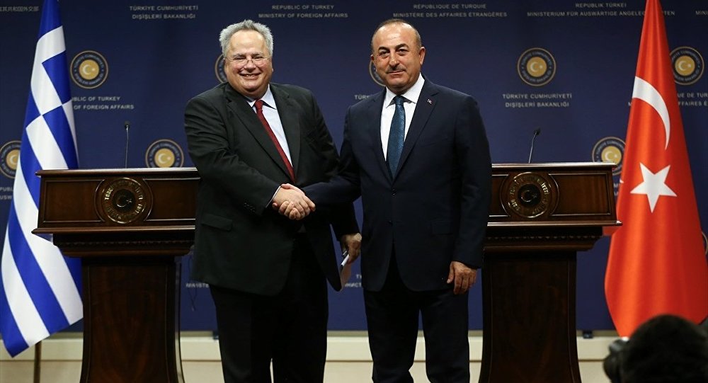 "Kültür, eğitim ve dini azınlıklar siyasete alet edilmemeli"
