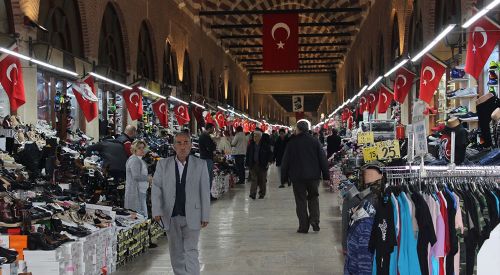 Edirne’de "Ohi Bayramı"nda hareketlilik bekleniyor