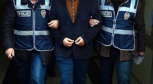 Fetö'cü 3 kişi Yunanistan'a kaçarken yakalandı