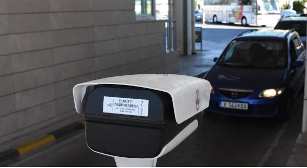 Gümrüklerde kuyruk çilesi bitiyor!