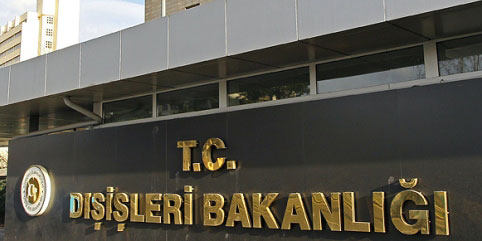 "Yunanistan ile Mısır'ın ortak askeri tatbikatı uluslararası hukukun ihlalidir"