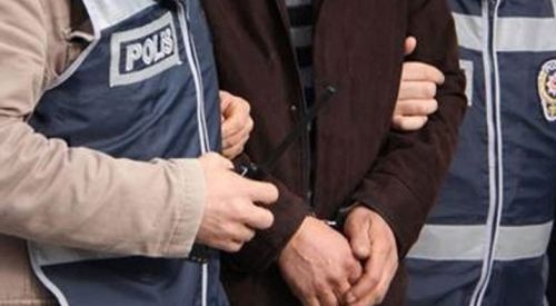 Yunanistan'a kaçmak isteyen 5 PKK'lı yakalandı