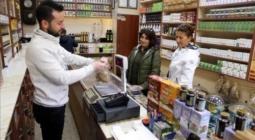 Soğuk havanın 'ilacı' bitki çayları