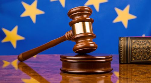 Η ευρωπαϊκή διάσταση των μειονοτικών θεμάτων