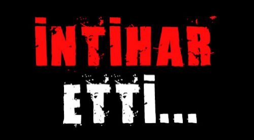 Batı Trakya'da bir intihar daha
