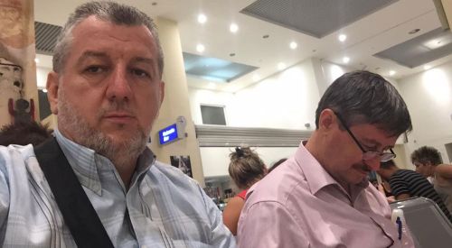 Hac organizatörleri KURT ve VELİBAŞA'dan tayinli müftülere YALANLAMA