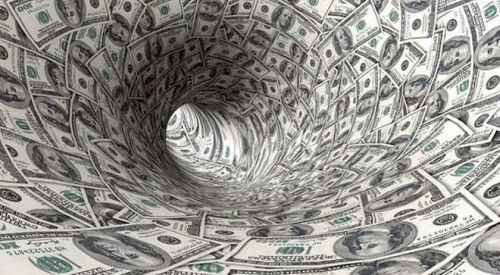 Yunanistan, milli gelir oranına göre en borçlu 2'nci ülke