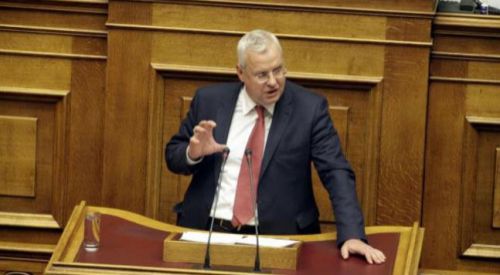 İlhan Ahmet'ten hükümete "Lozan" hatırlatması