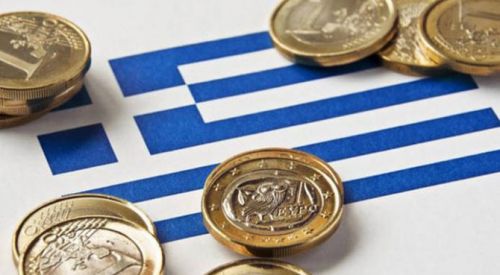Yunanistan'dan 29 milyar euroluk tahvil takası
