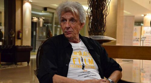 "Irkçılık Amerika'da hala büyük bir problem"