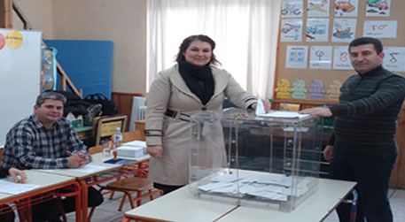 Azınlık Okullarında Encümen Heyeti seçimleri yapılacak