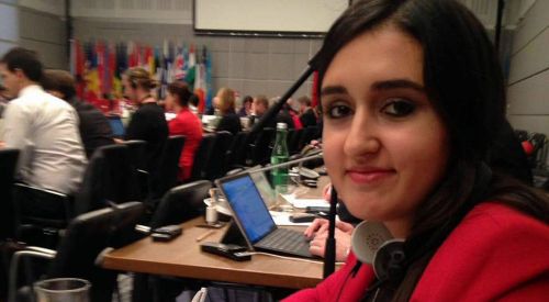 "Yunanistan 20 yıl sonra aynı hatalı yargılamalara devam ediyor"