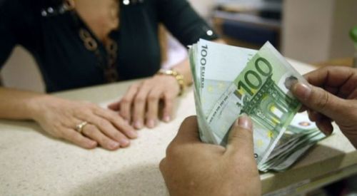 Dar gelirliler ve sel mağdurlarına yardım