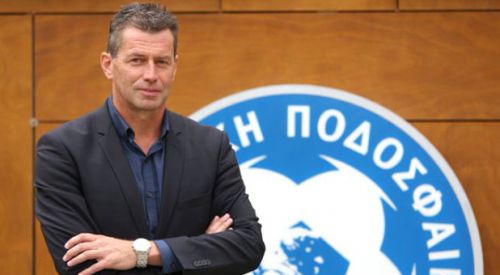 Yunanistan Milli Takımı, Skibbe ile devam edecek