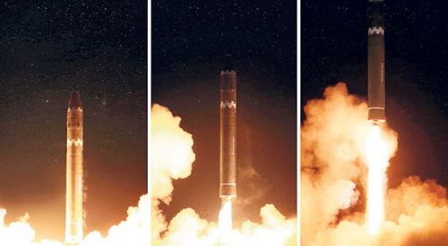 ABD: Savaşa çok yakınız!