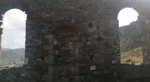 Sadrazam mezarının Yunanistan'dan Türkiye'ye nakledilmesi için girişim