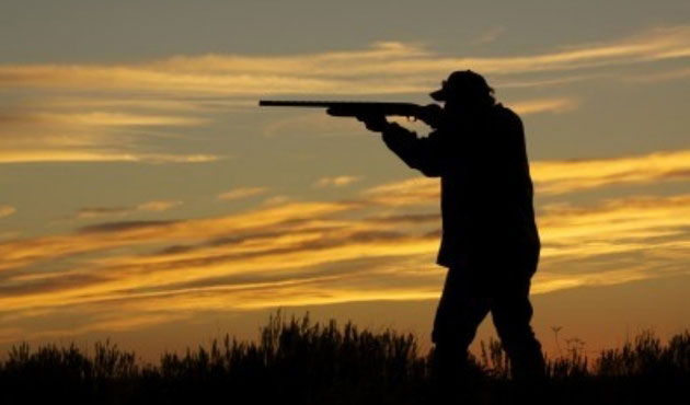 İskeçe'deki av kazasında soydaş hayatını kaybetti