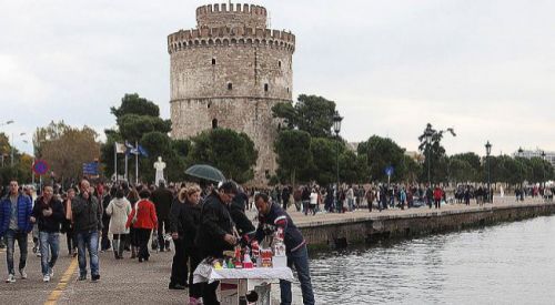 FETÖ'cüler Selanik'te yuvalanıyor